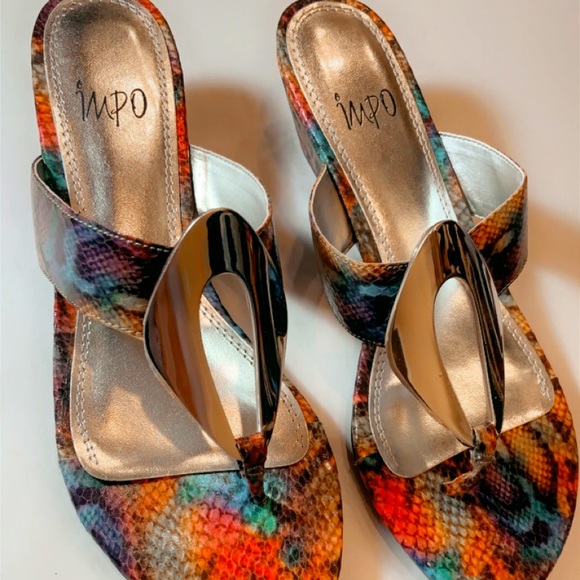 Impo Shoes - Impo Sandal